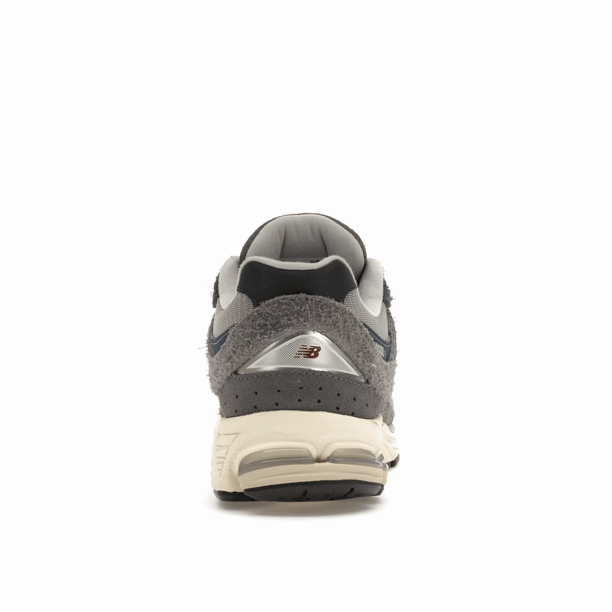 New Balance 2002R Navy Castlerock All-day active sneakers