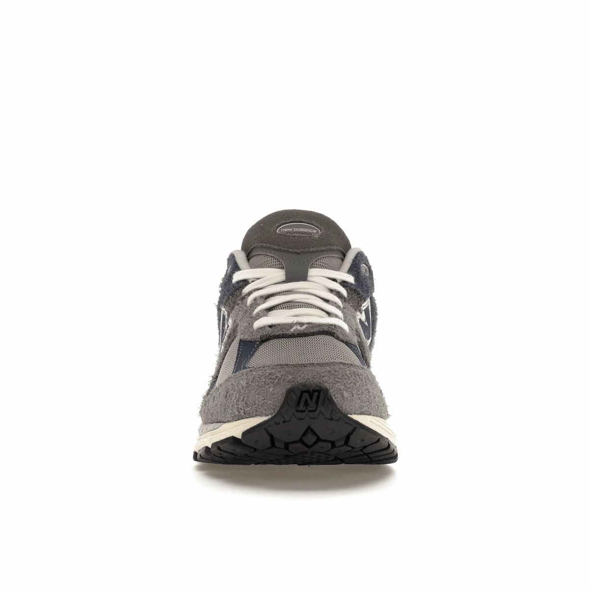New Balance 2002R Navy Castlerock All-day active sneakers