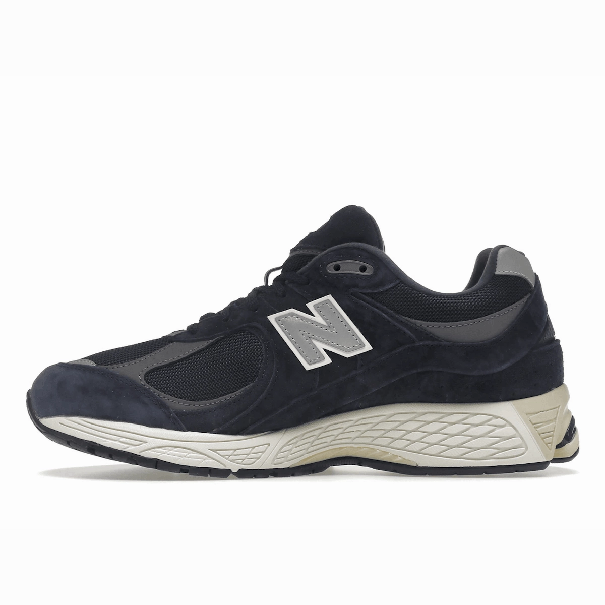 New Balance 2002R Navy Eclipse All-day active sneakers