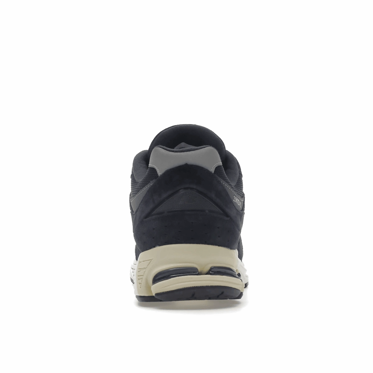 New Balance 2002R Navy Eclipse All-day active sneakers