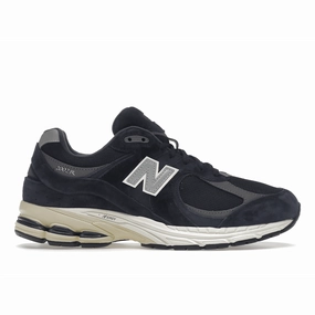 New Balance 2002R Navy Eclipse New Balance 2002R daily shoes