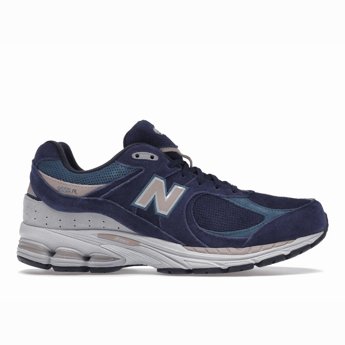 New Balance 2002R Night Tide New Balance 2002R daily shoes
