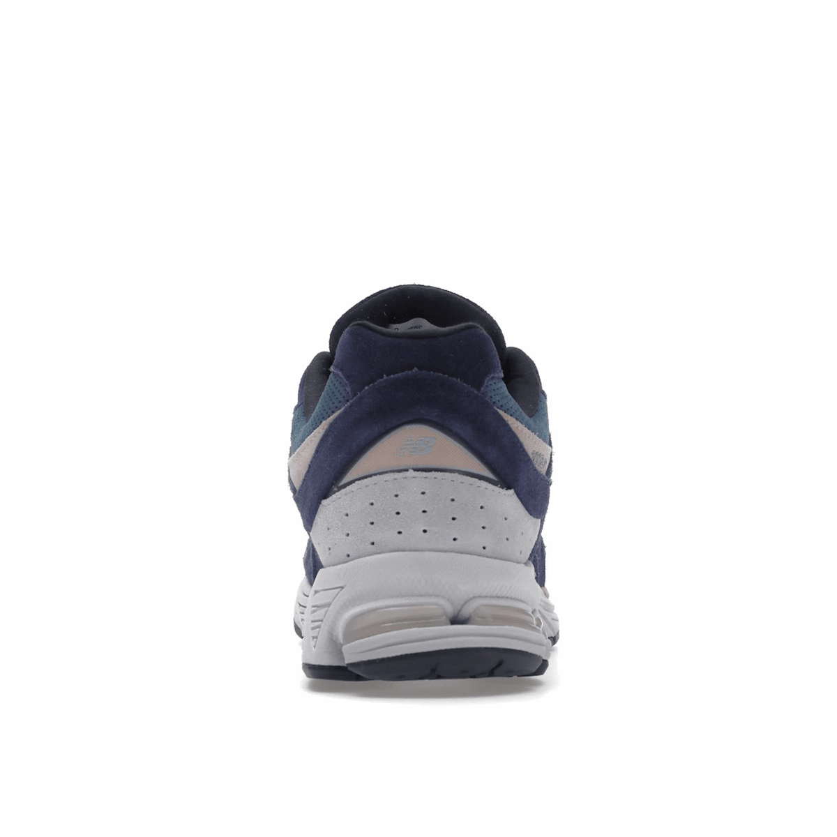 New Balance 2002R Night Tide All-day active sneakers