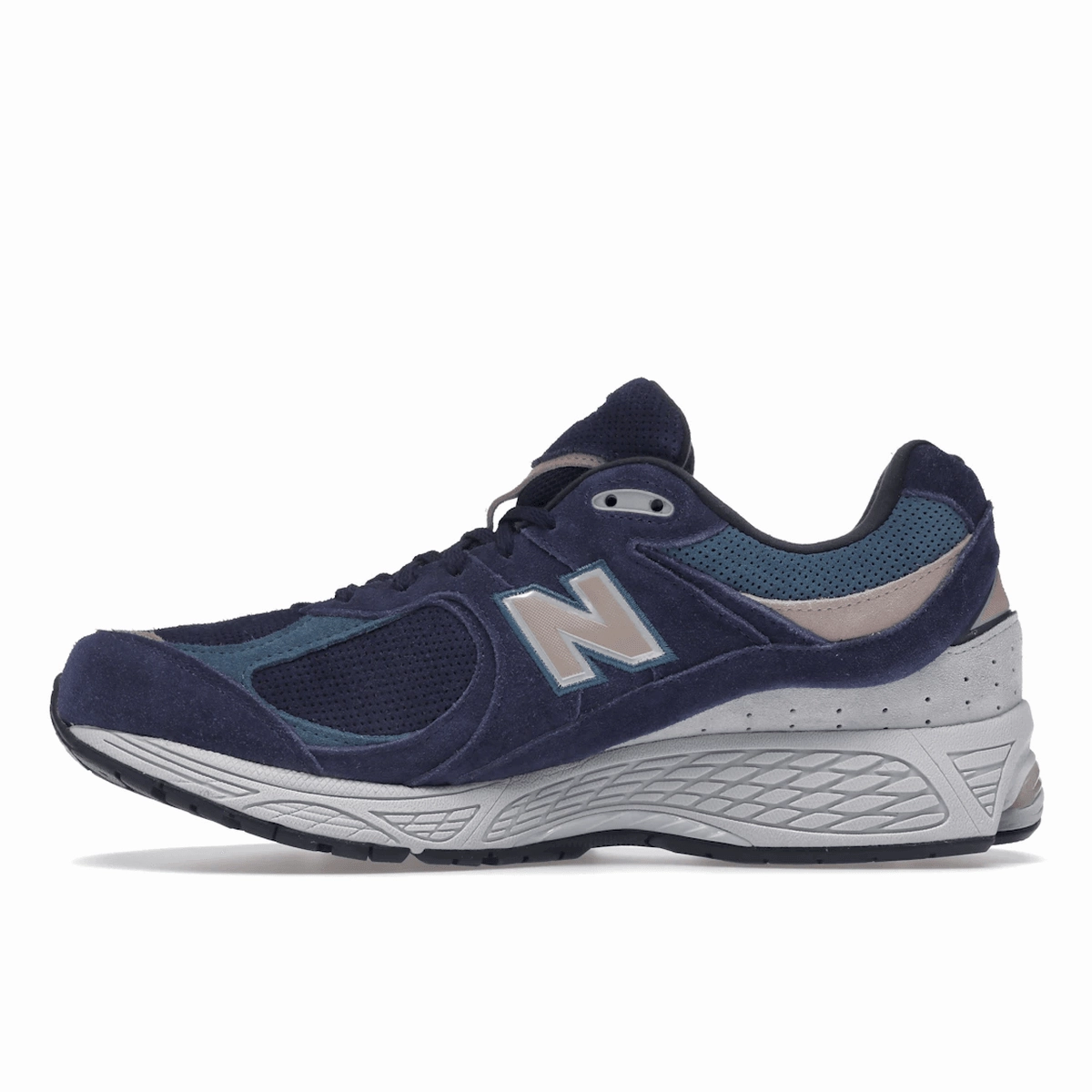New Balance 2002R Night Tide All-day active sneakers