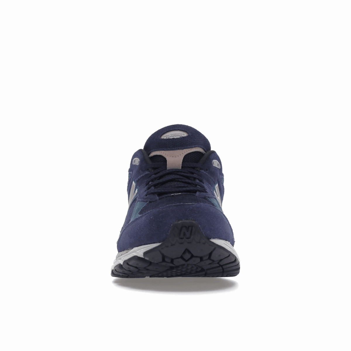 New Balance 2002R Night Tide All-day active sneakers