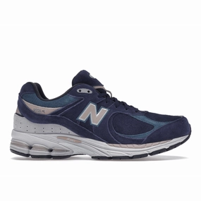 New Balance 2002R Night Tide New Balance 2002R daily shoes