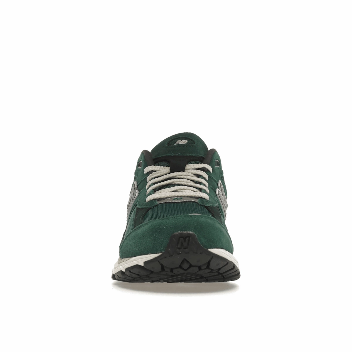 New Balance 2002R Nightwatch Green All-day active sneakers