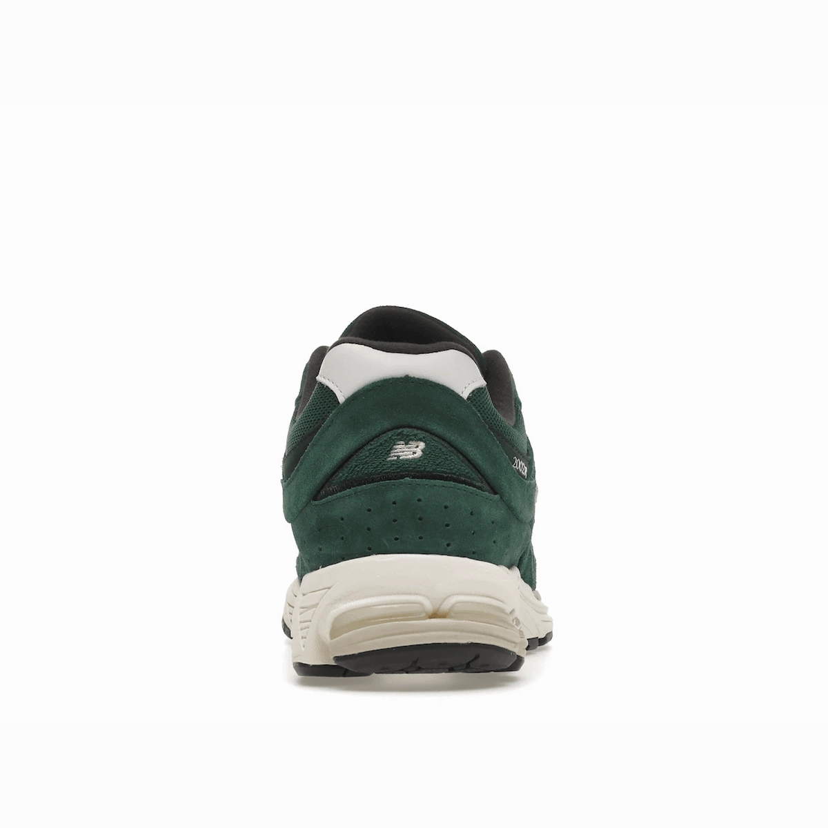 New Balance 2002R Nightwatch Green All-day active sneakers