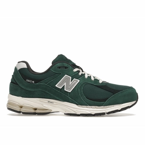 New Balance 2002R Nightwatch Green New Balance 2002R daily shoes
