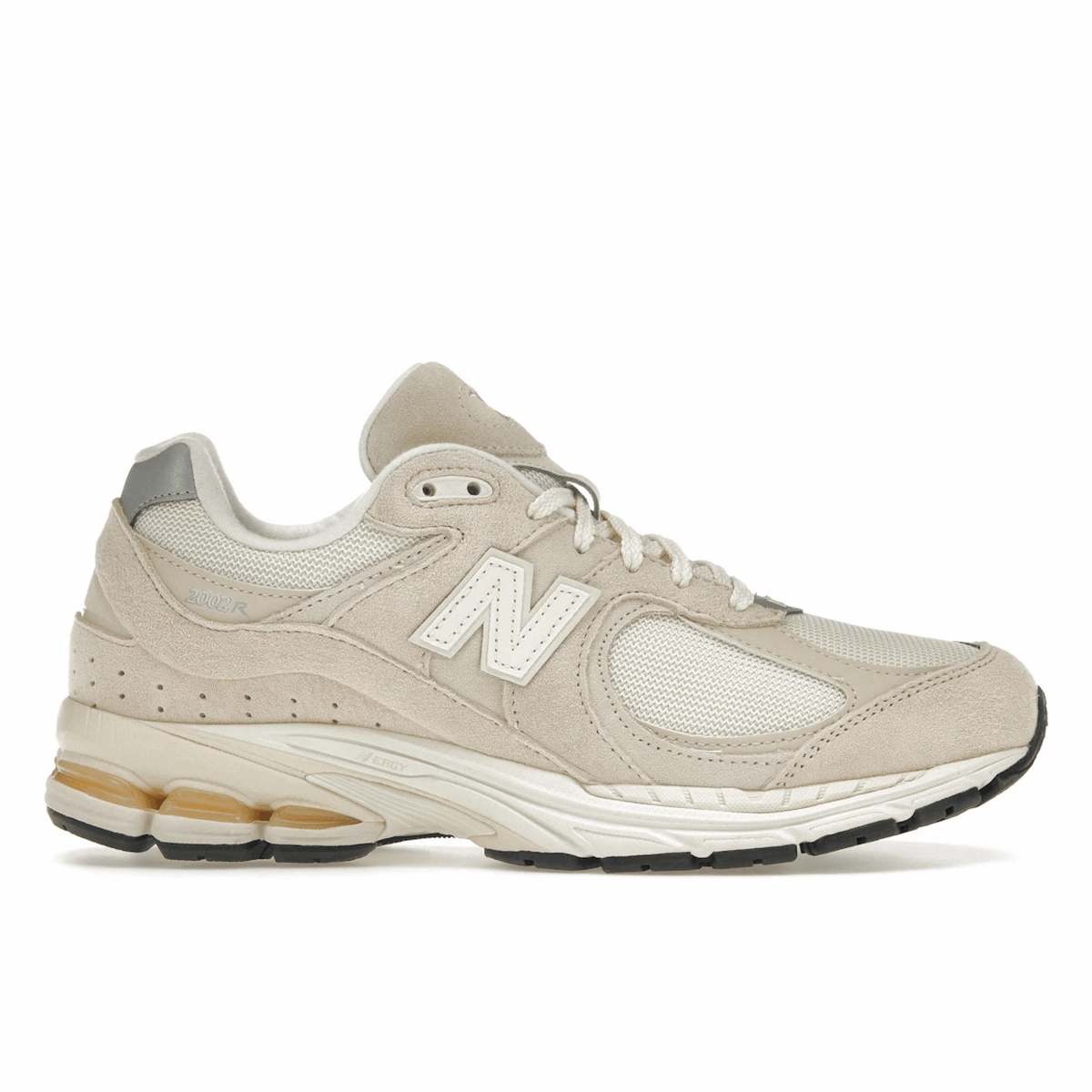 New Balance 2002R Off White New Balance 2002R daily shoes