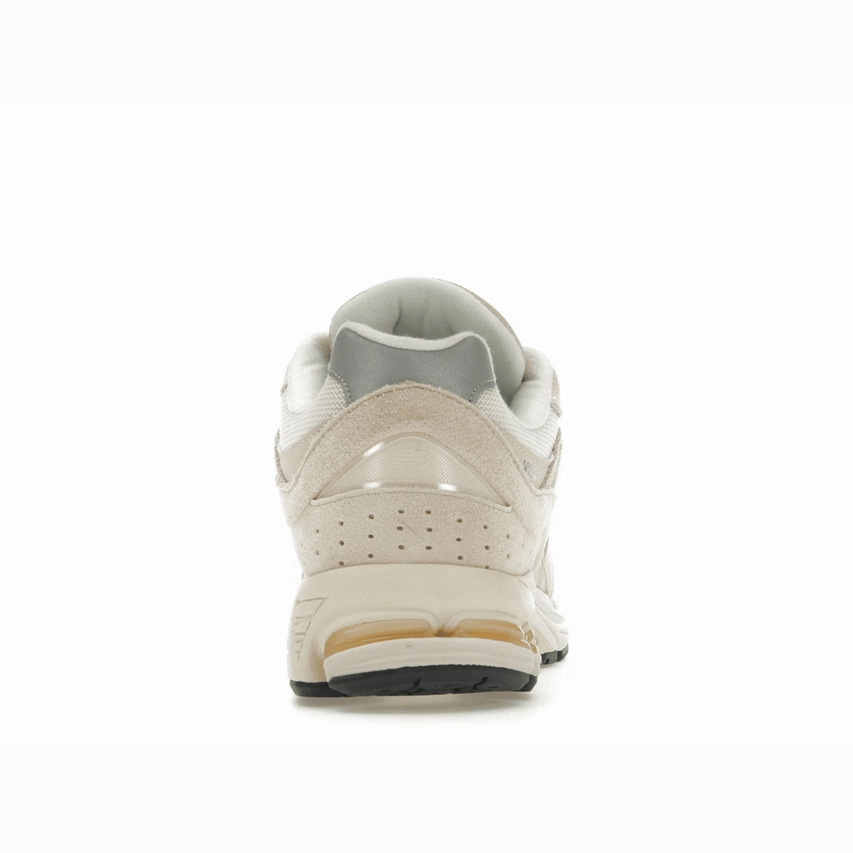 New Balance 2002R Off White All-day active sneakers