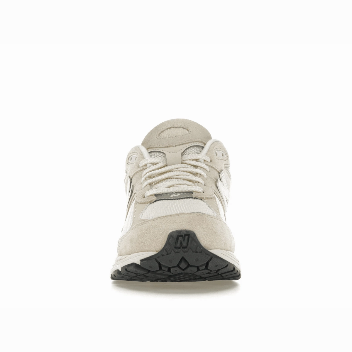 New Balance 2002R Off White All-day active sneakers