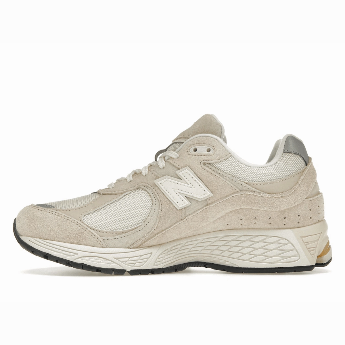 New Balance 2002R Off White All-day active sneakers