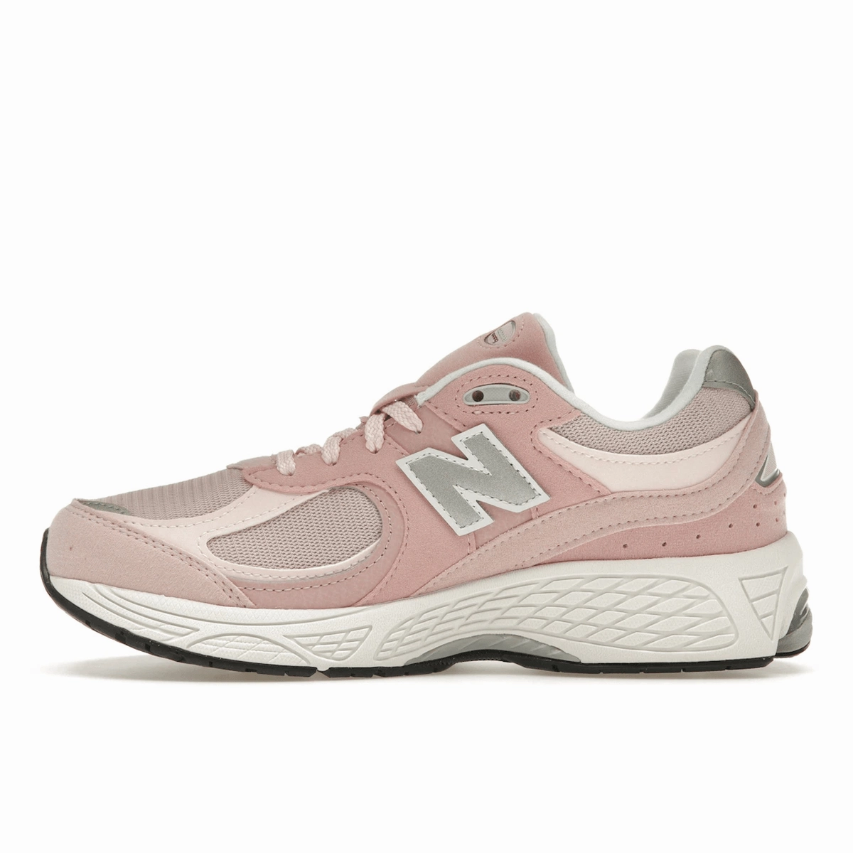 New Balance 2002R Pink Sand All-day active sneakers