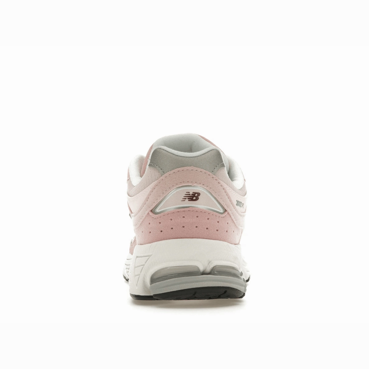 New Balance 2002R Pink Sand All-day active sneakers