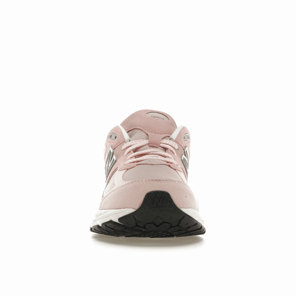 New Balance 2002R Pink Sand All-day active sneakers