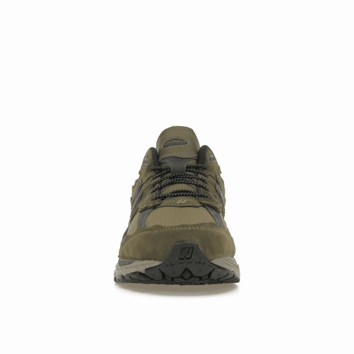 New Balance 2002R Protection Pack Dark Moss Protection pack shoes