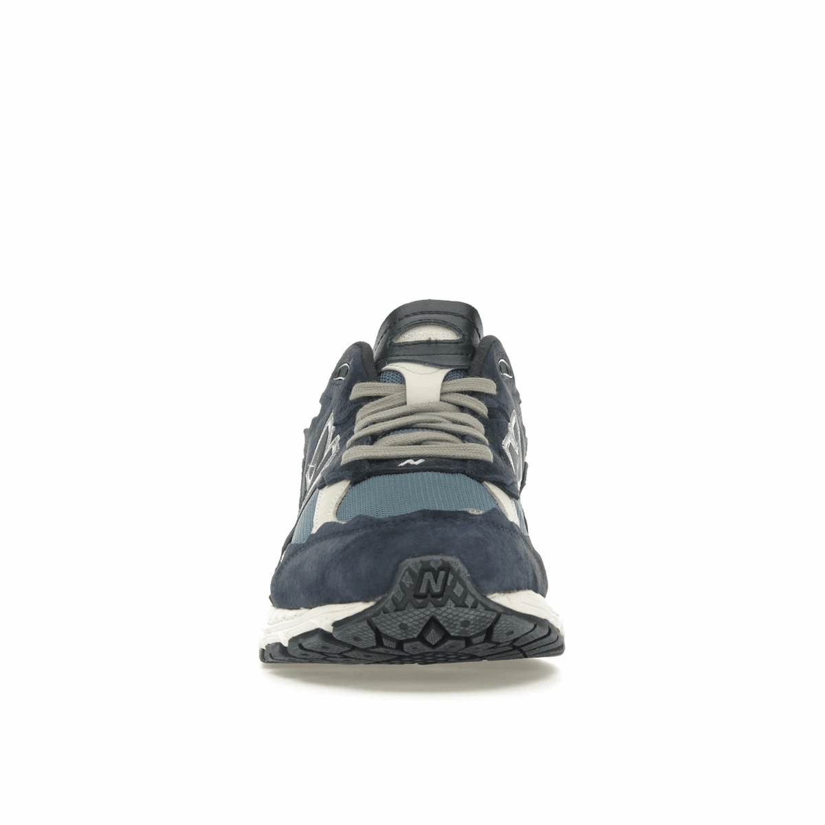 New Balance 2002R Protection Pack Dark Navy All-day active sneakers