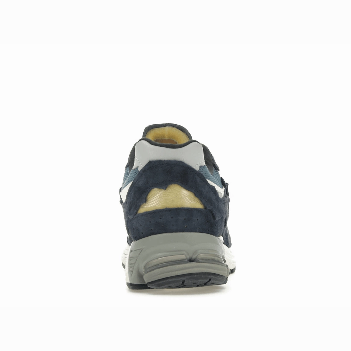 New Balance 2002R Protection Pack Dark Navy Protection pack shoes