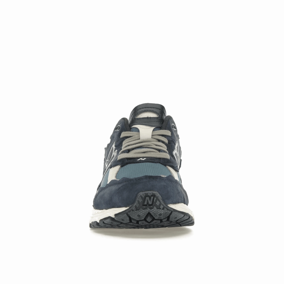New Balance 2002R Protection Pack Dark Navy Protection pack shoes