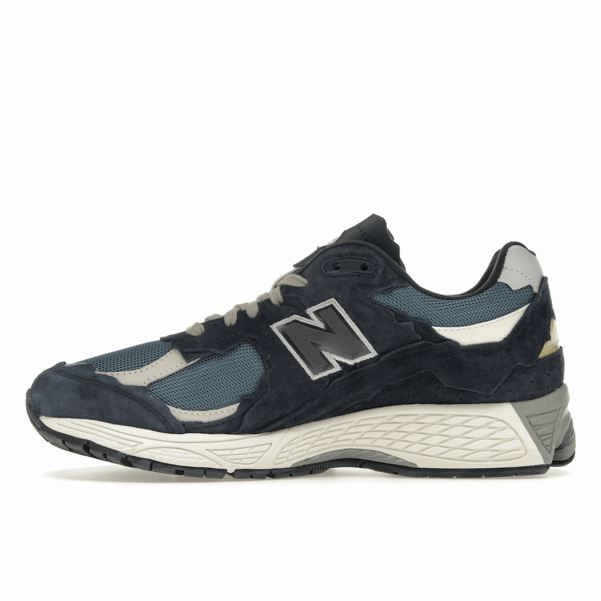 New Balance 2002R Protection Pack Dark Navy Protection pack shoes