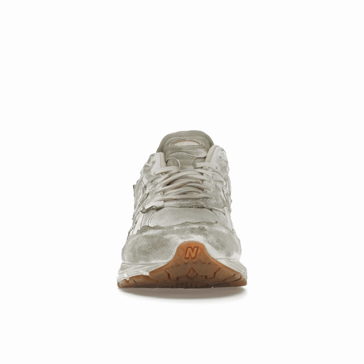 New Balance 2002R Protection Pack Distressed Protection pack shoes