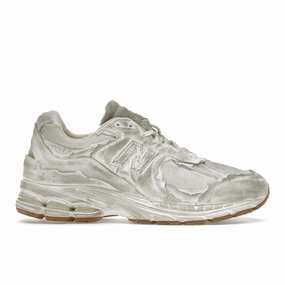 New Balance 2002R Protection Pack Distressed new balance protection pack durable sneakers