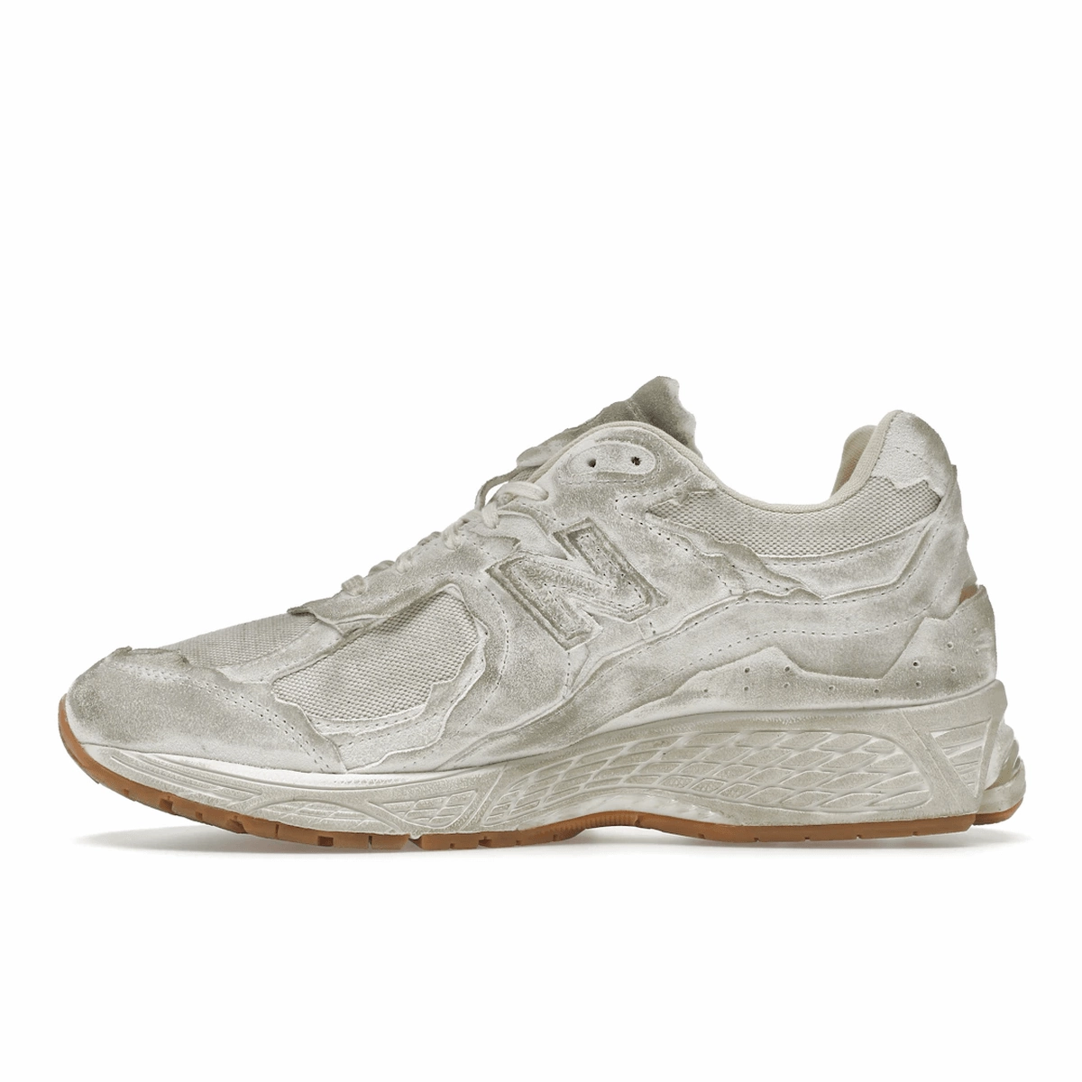 New Balance 2002R Protection Pack Distressed Protection pack shoes