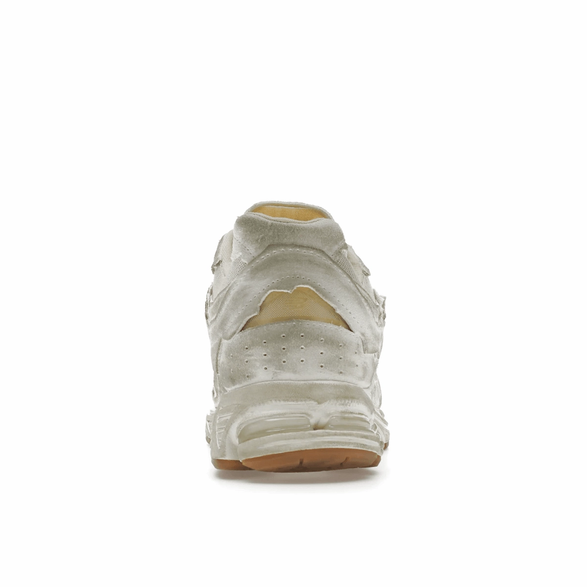 New Balance 2002R Protection Pack Distressed Protection pack shoes