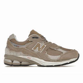 New Balance 2002R Protection Pack Driftwood New Balance 2002R daily shoes