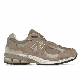 New Balance 2002R Protection Pack Driftwood new balance protection pack durable sneakers