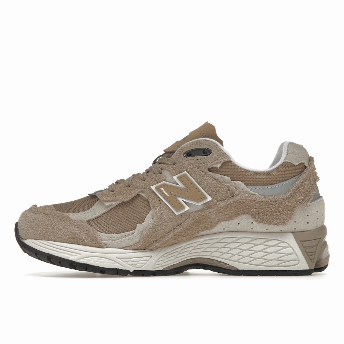 New Balance 2002R Protection Pack Driftwood Protection pack shoes
