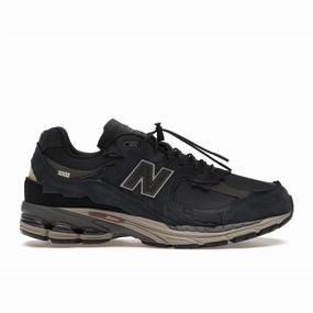 New Balance 2002R Protection Pack Eclipse new balance protection pack durable sneakers