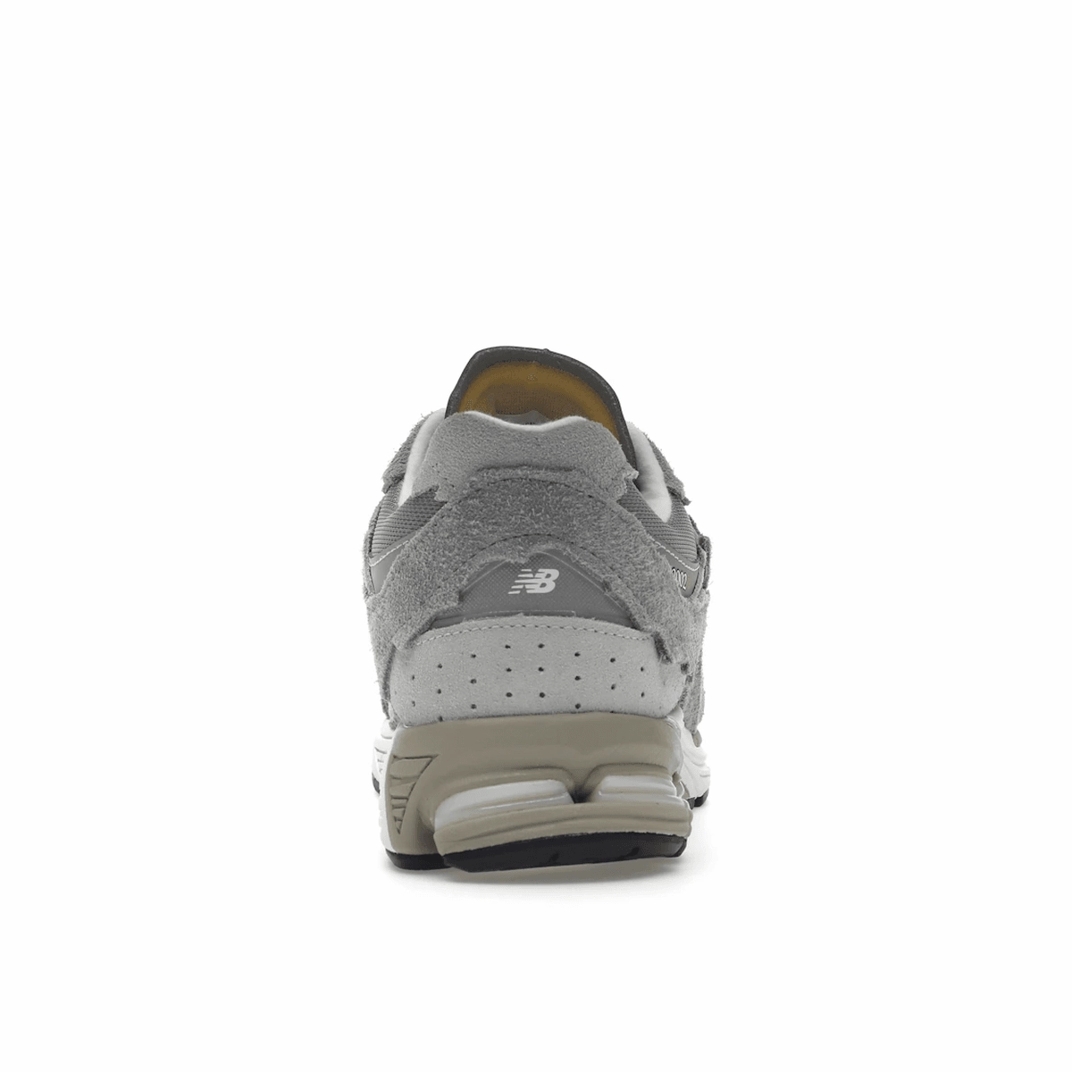 New Balance 2002R Protection Pack Grey All-day active sneakers