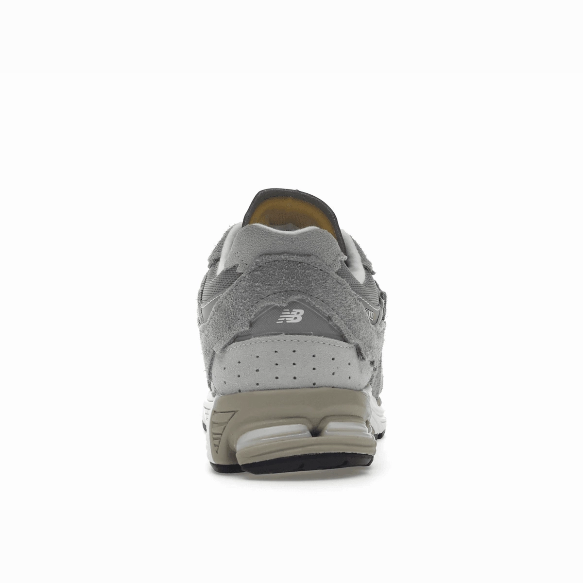 New Balance 2002R Protection Pack Grey Protection pack shoes