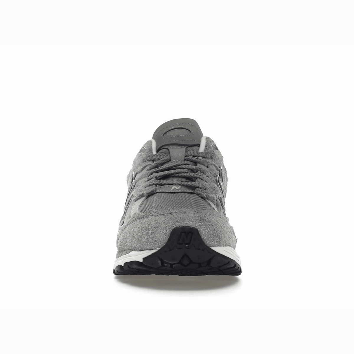 New Balance 2002R Protection Pack Grey Protection pack shoes