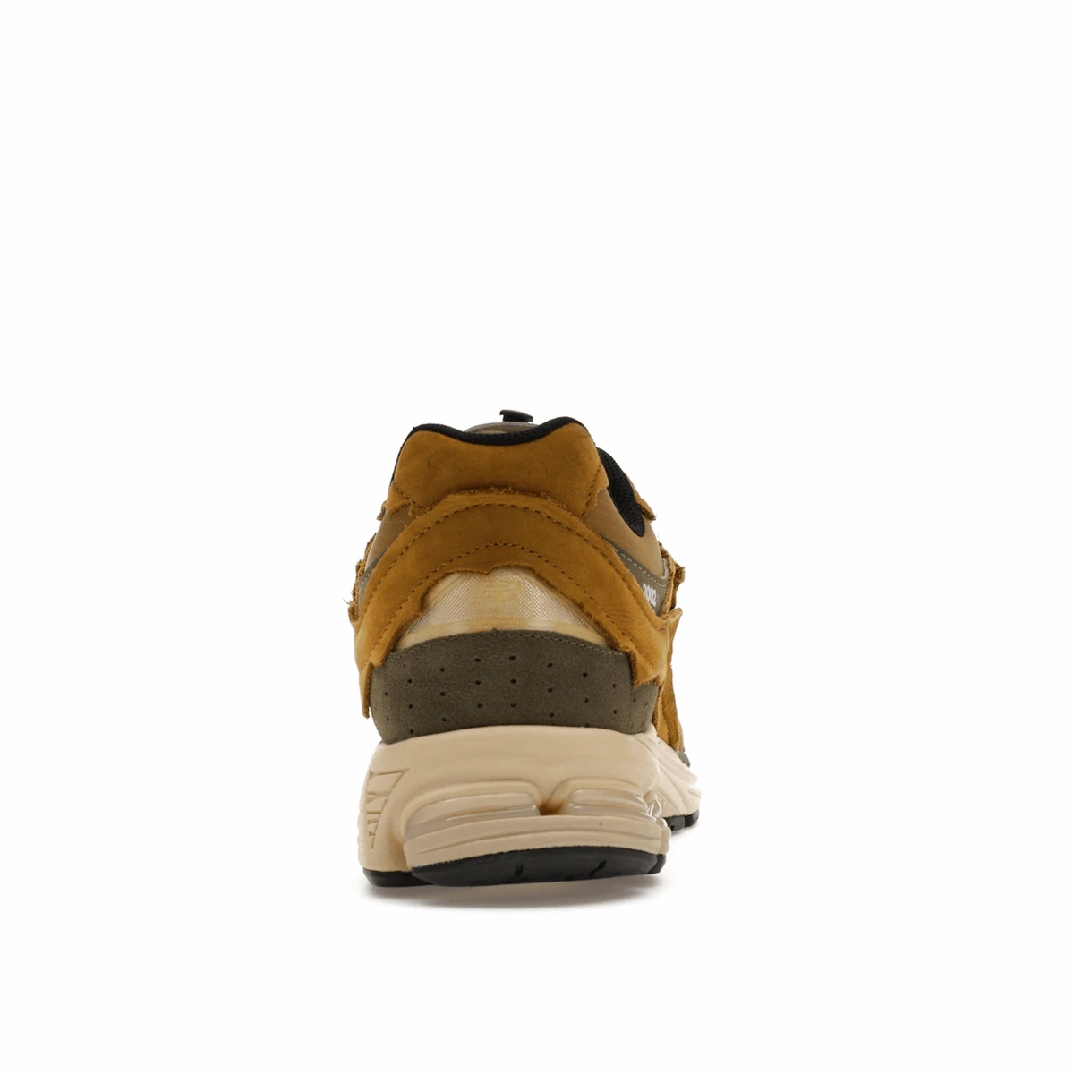 New Balance 2002R Protection Pack High Desert Protection pack shoes
