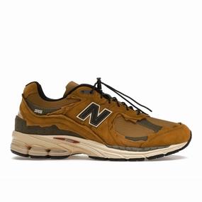 New Balance 2002R Protection Pack High Desert new balance protection pack durable sneakers