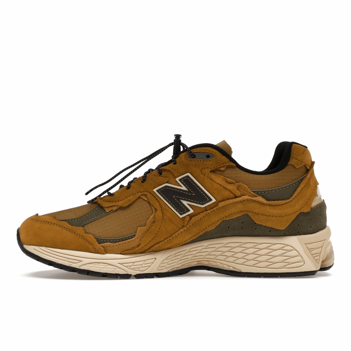 New Balance 2002R Protection Pack High Desert Protection pack shoes