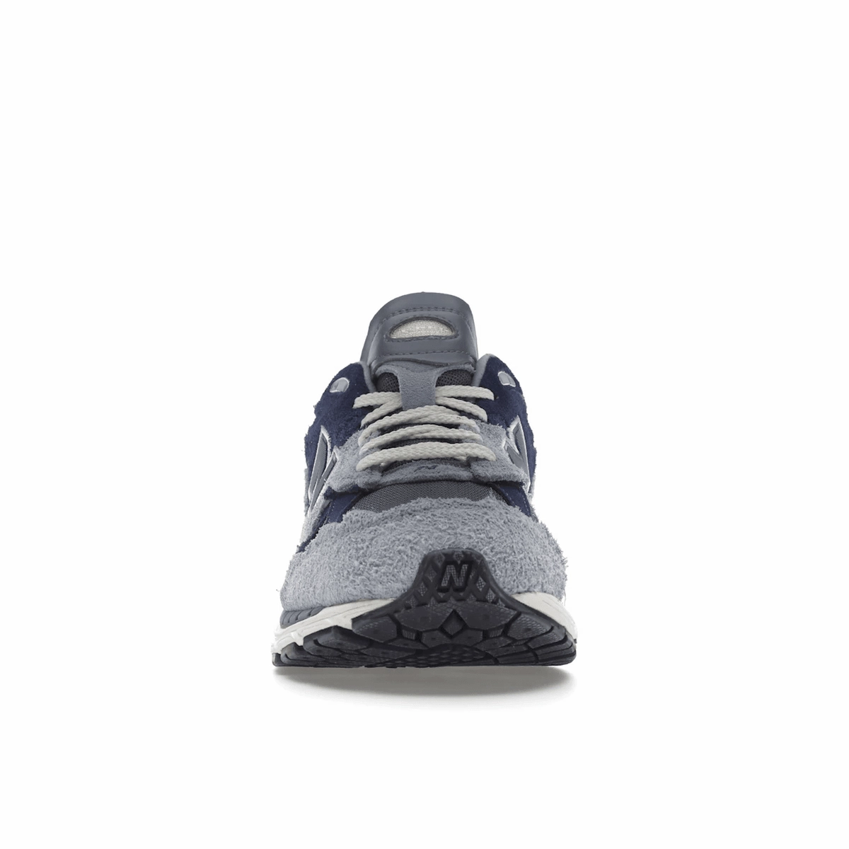 New Balance 2002R Protection Pack Light Arctic Gray Purple All-day active sneakers