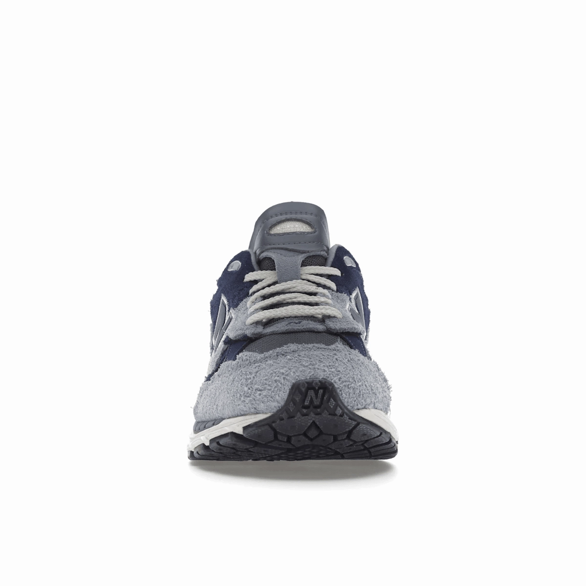 New Balance 2002R Protection Pack Light Arctic Gray Purple Protection pack shoes