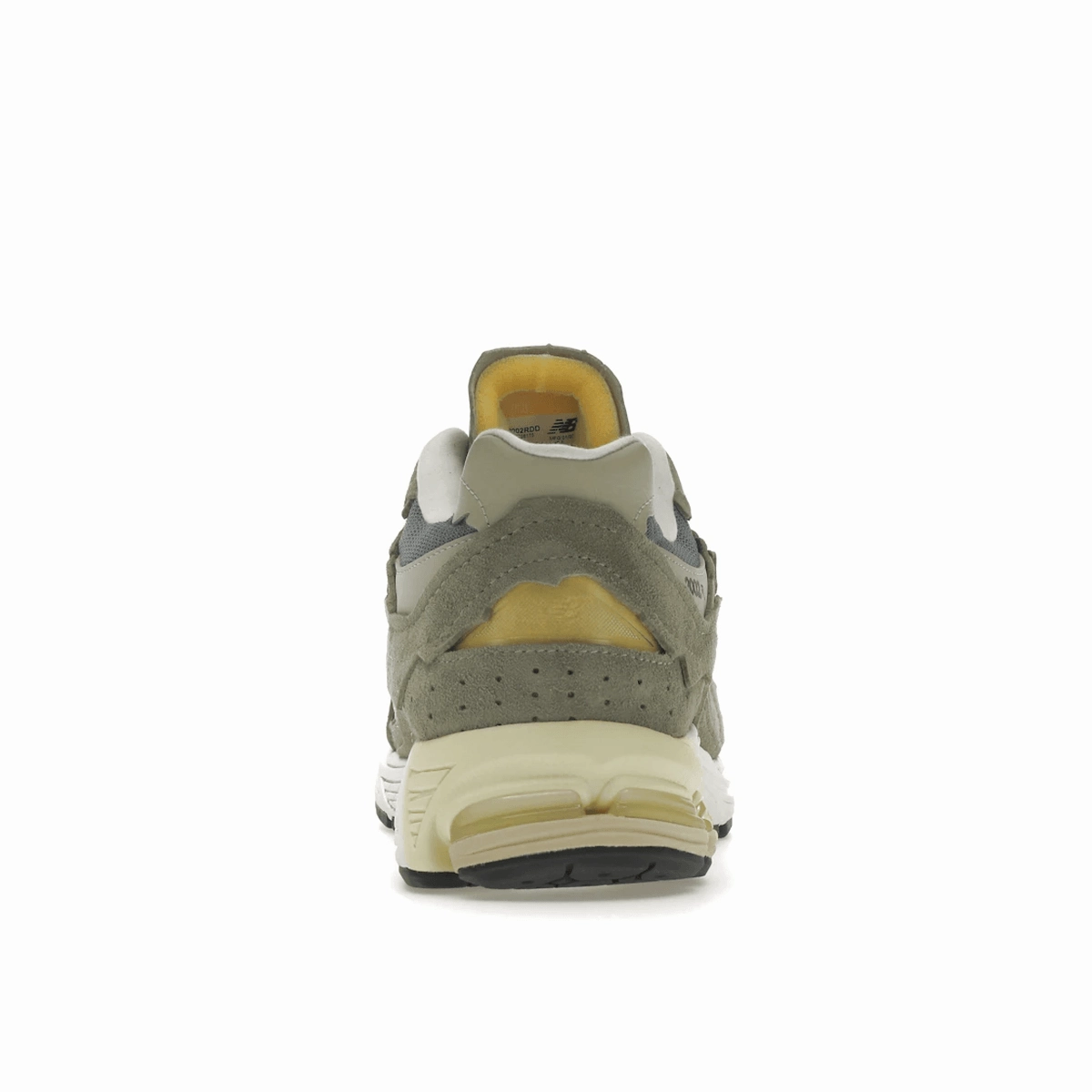 New Balance 2002R Protection Pack Mirage Grey Protection pack shoes