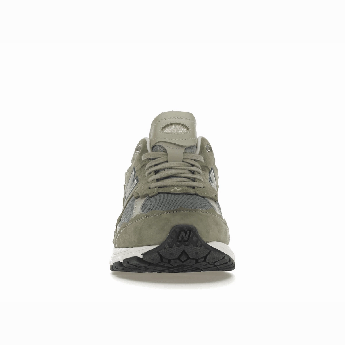 New Balance 2002R Protection Pack Mirage Grey Protection pack shoes