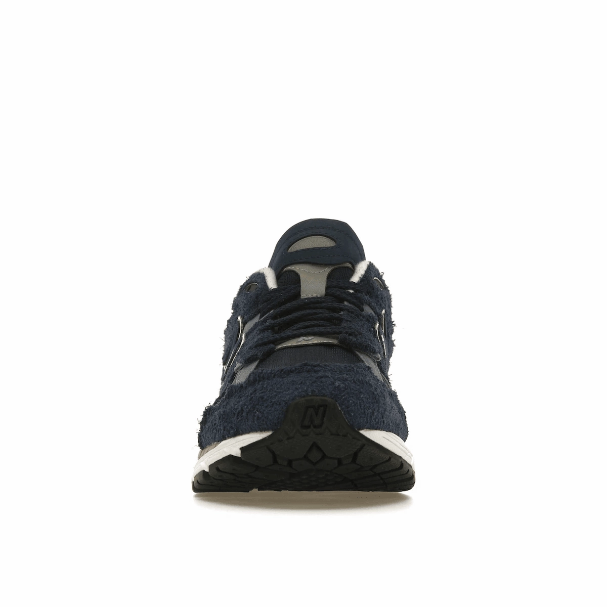 New Balance 2002R Protection Pack Navy Grey All-day active sneakers