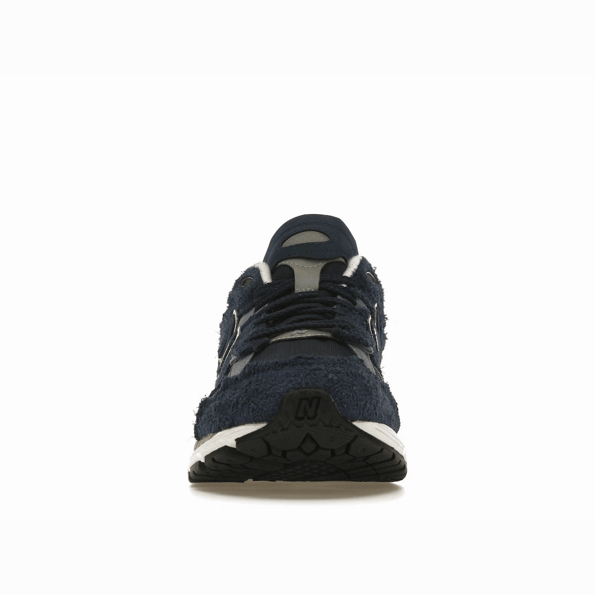 New Balance 2002R Protection Pack Navy Grey Protection pack shoes