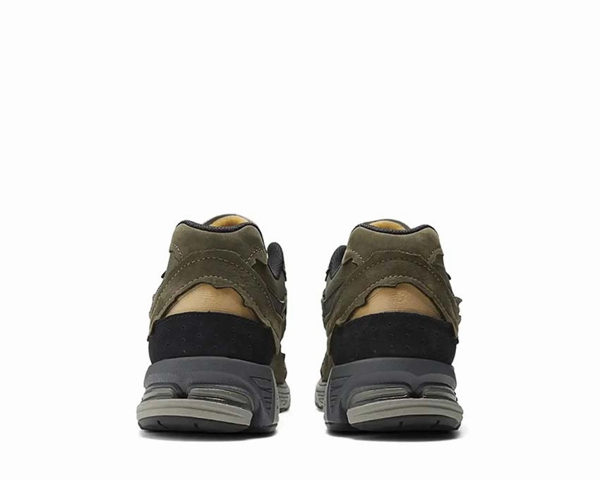 New Balance 2002R Protection Pack New Balance men's range