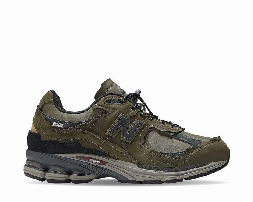 New Balance 2002R Protection Pack new balance men's versatile shoes collection