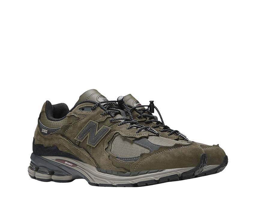 New Balance 2002R Protection Pack New Balance men's range
