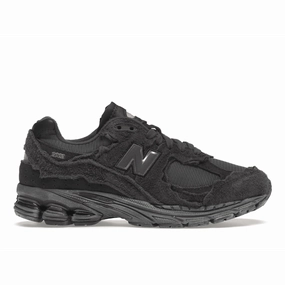 New Balance 2002R Protection Pack Phantom New Balance 2002R daily shoes