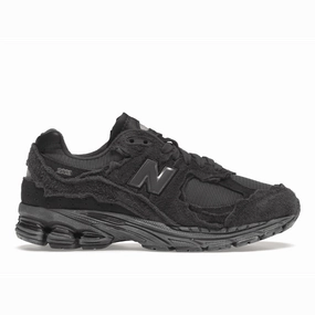 New Balance 2002R Protection Pack Phantom new balance protection pack durable sneakers